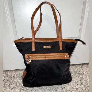 Michael Kors Kempton Nylon Tote